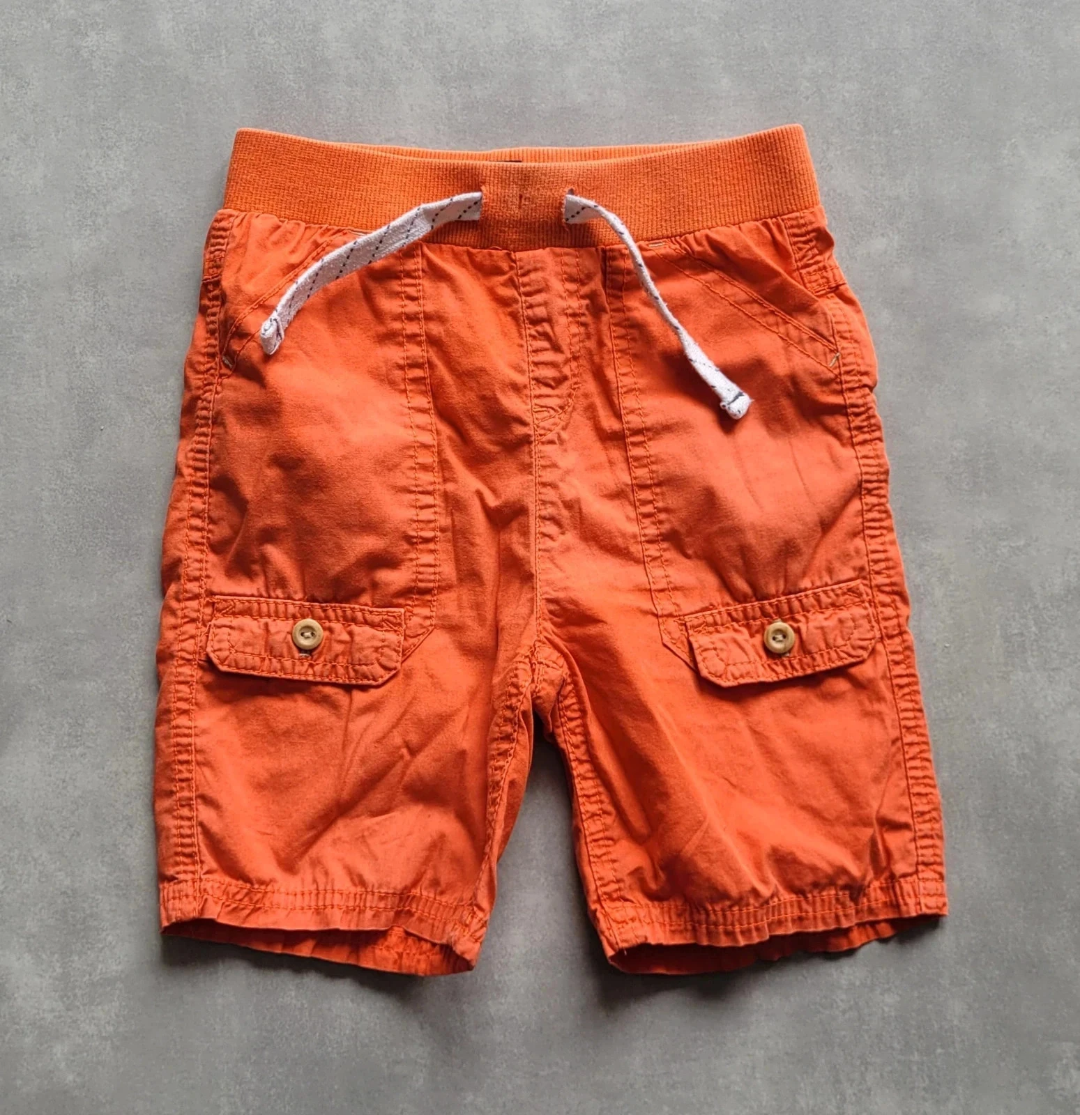 Short 36 mois
